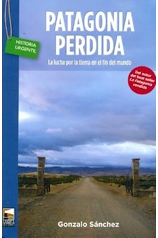 Papel Patagonia Perdida