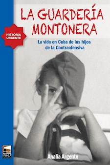 Papel La Guardería Montonera
