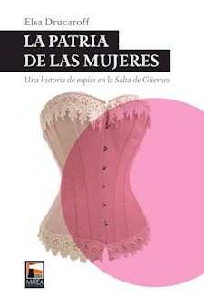 Papel La Patria De Las Mujeres