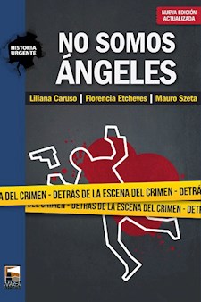 Papel No Somos Ángeles (2Da Edición)