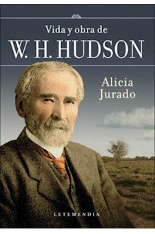Papel Vida Y Obra De W.H.Hudson