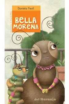 Papel Bella Morena