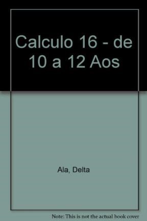 Papel Cuadernos De Calculo 16