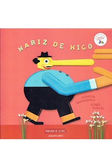 Papel Nariz De Higo(Novedad En La Colección)