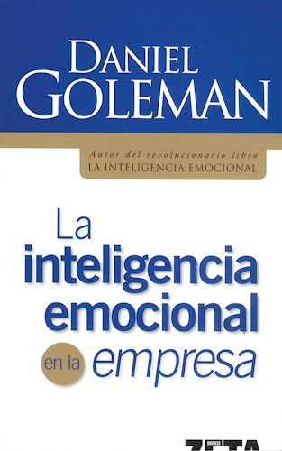 Papel Inteligencia Emocional En La Empresa