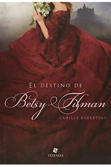 Papel El Destino De Betsy Tilman
