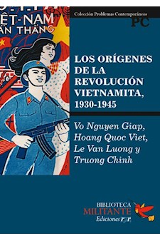 Papel Los Origenes De La Revolucion Vietnamita (1930-1945)