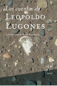 Papel Cuentos De Leopoldo Lugones, L