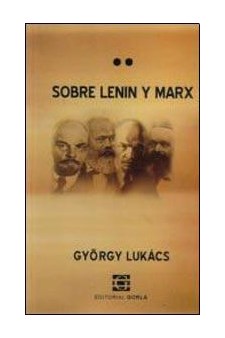 Papel Sobre Lenin Y Marx