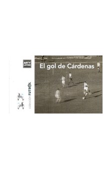 Papel El Gol De Cárdenas