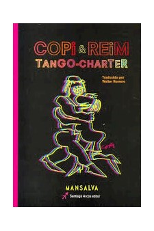 Papel Tango Charter