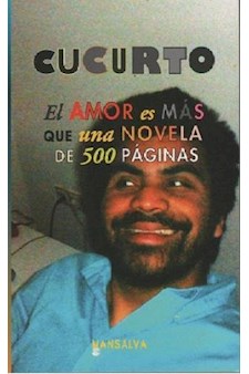 Papel El Amor Es Mas Que Una Novela De 500 Paginas
