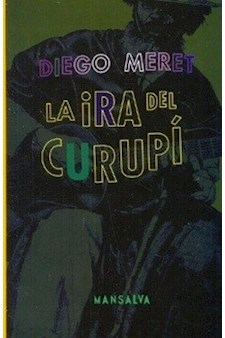 Papel La Ira Del Curupi