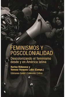 Papel Feminismos Y Poscolonialidad
