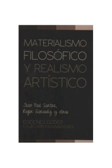 Papel Materialismo Filosofico Y Realismo Artistico