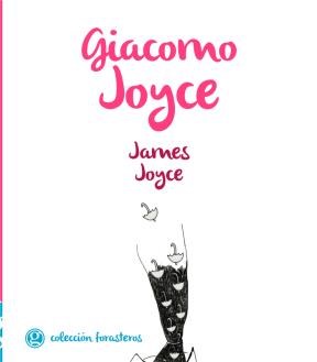 Papel Giacomo Joyce