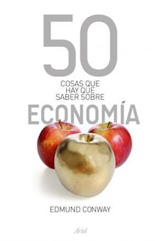 Papel 50 Cosas Que Hay Que Saber Sobre Economía