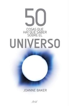 Papel 50 Cosas Que Hay Que Saber Sobre El Universo