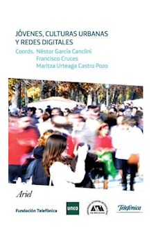 Papel Jóvenes, Culturas Urbanas Y Redes Digitale
