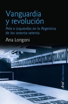 Papel Vanguardia Y Revolución