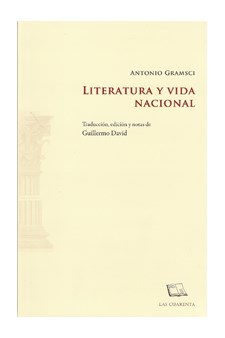Papel Literatura Y Vida Nacional