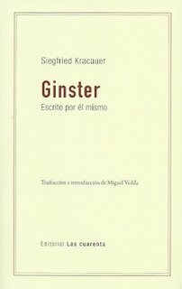 Papel Ginster