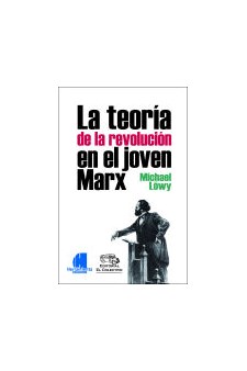 Papel Teoría De La Revolución En El Joven Marx, La.