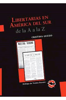 Papel Libertarias En América Del Sur