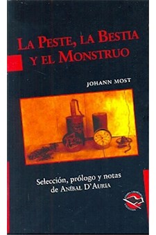 Papel Peste,  La Bestia Y El Monstruo,  La