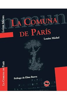 Papel La Comuna De París