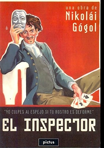 Papel El Inspector
