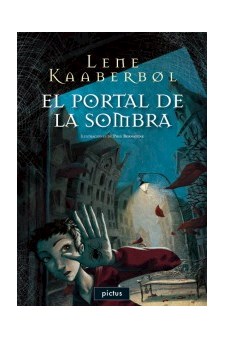 Papel El Portal De La Sombra -