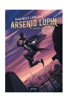 Papel Arsenio Lupin, Ladron Aristocratico