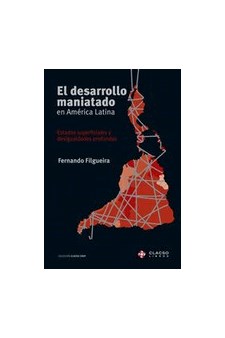 Papel El Desarrollo Maniatado En America Latina