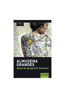 Papel Atlas De Geografia Humana