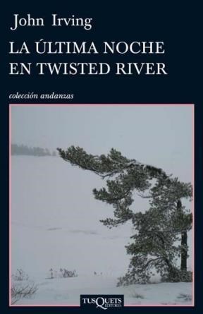 Papel La Última Noche En Twister River
