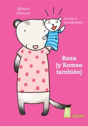 Papel Rosa Y (Romeo También)