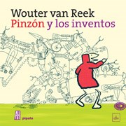 Papel Pinzón Y Los Inventos