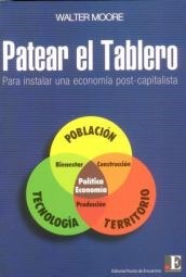 Papel Patear El Tablero. Para Instalar Una Economía Post-Capitalista