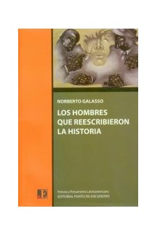 Papel Hombres Que Reescribieron La Historia, Los.