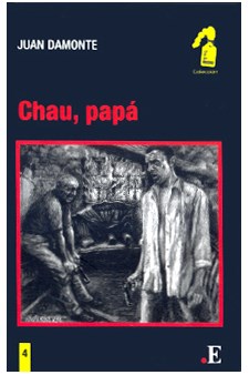 Papel Chau,  Papá