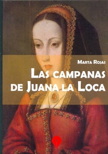 Papel Campanas De  Juana La Loca,  Las