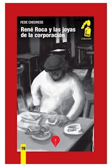 Papel Rene Roca Y Las Rayas De La Corporacion