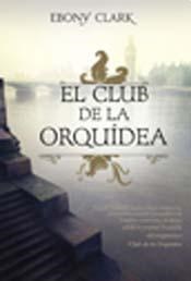 Papel El Club De La Orquídea