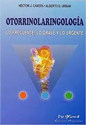 Papel Otorrinolaringologia