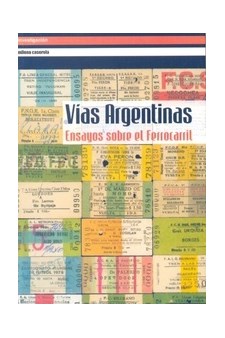 Papel Vías Argentinas