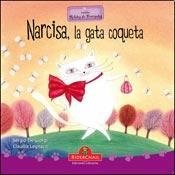 Papel Narcisa La Gata Coqueta