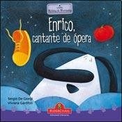 Papel Enrico El Cantante De Opera