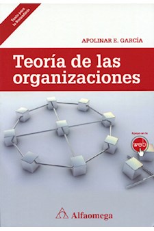 Papel Teoría De Las Organizaciones - Novedad 2018