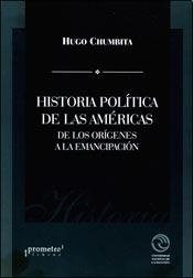 Papel Historia Politica De Las Americas De Los Origenes A La Emancipacion